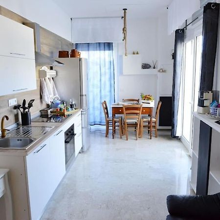 Lippolis Home Monopoli - Locazione Turistica Exterior foto