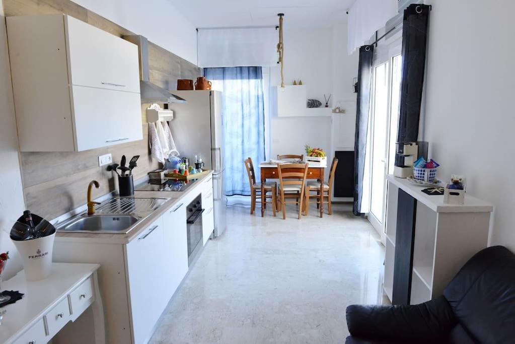 Lippolis Home Monopoli - Locazione Turistica Exterior foto